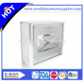 High quality stainless steel mail box / Letter box / Post box